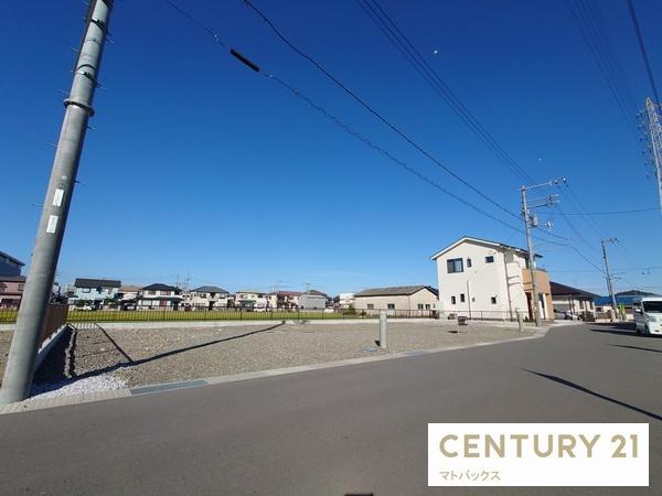 和歌山市北出島の土地