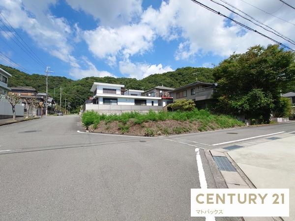 岩出市紀泉台住宅用地