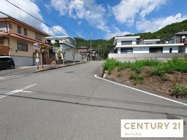 岩出市紀泉台住宅用地