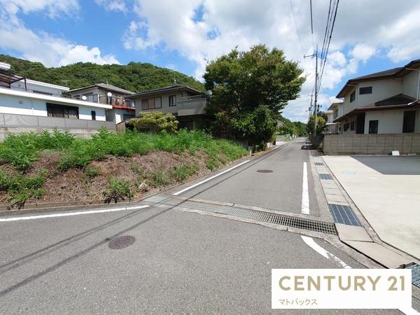 岩出市紀泉台住宅用地