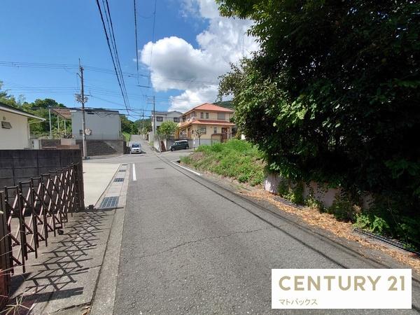 岩出市紀泉台住宅用地
