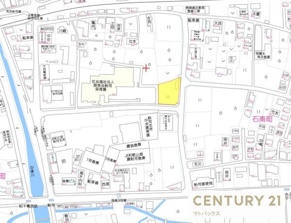 紀の川市粉河事業用地