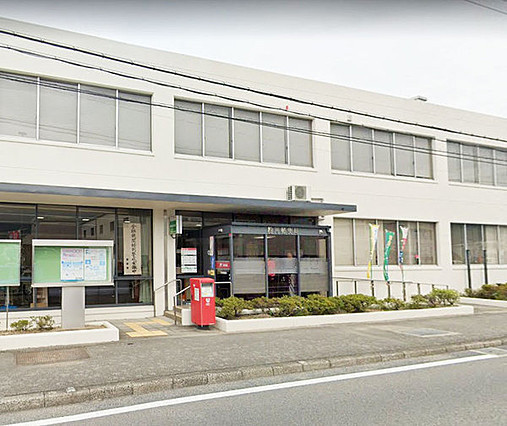 紀の川市粉河の土地(粉河郵便局)