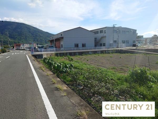 紀の川市粉河事業用地
