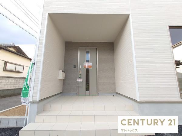 岩出市今中第1-1号棟　新築分譲住宅