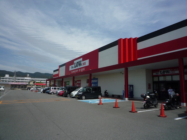 岩出市川尻の中古一戸建て(ザ・ロウズ岩出北店)