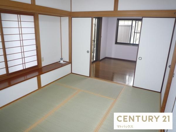 岩出市川尻の中古一戸建て