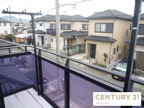 岩出市川尻の中古一戸建て