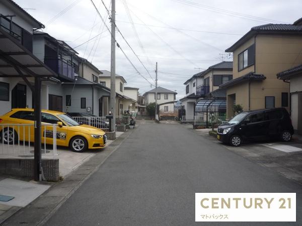 岩出市川尻の中古一戸建て