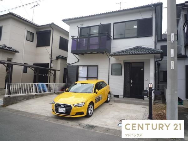 岩出市川尻の中古一戸建て