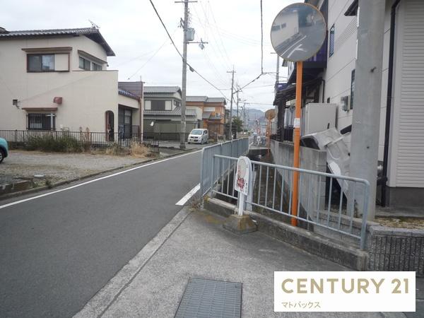 岩出市川尻の中古一戸建て