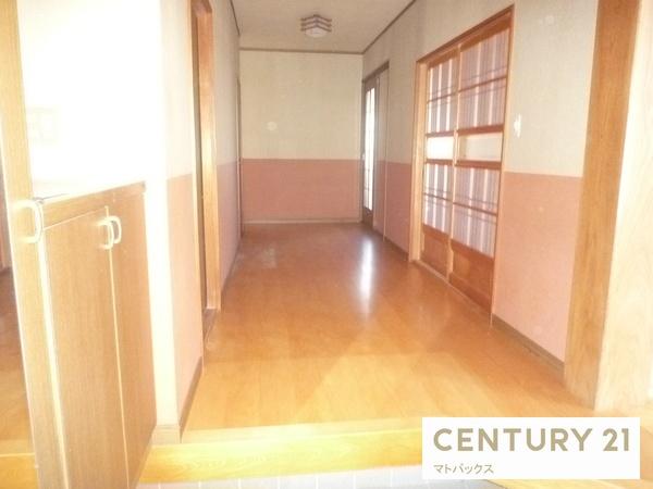 さくら市草川平屋一戸建て