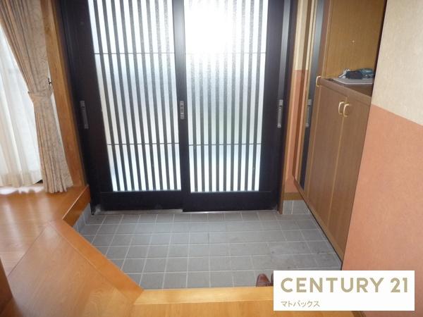 さくら市草川平屋一戸建て