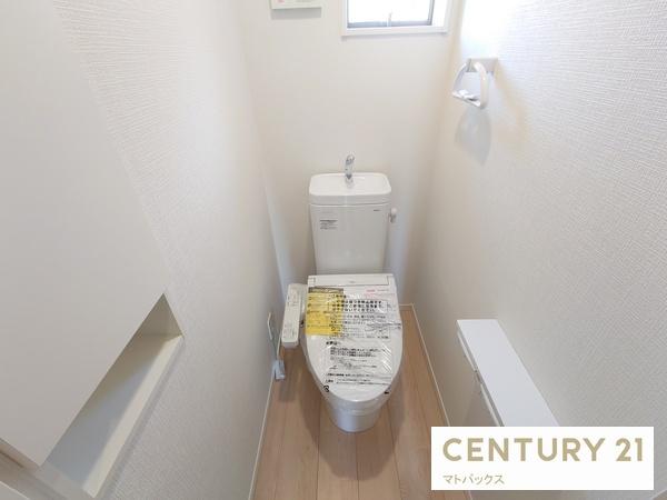 岩出市中迫第5-1号棟　新築分譲住宅