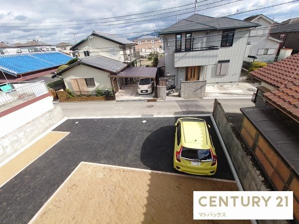 岩出市中迫第5-1号棟　新築分譲住宅