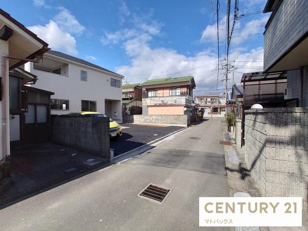 岩出市中迫第5-1号棟　新築分譲住宅