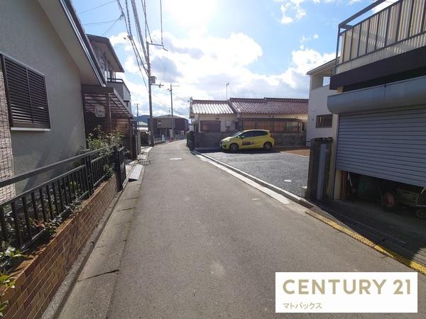 岩出市中迫第5-1号棟　新築分譲住宅