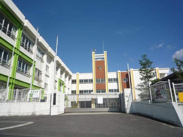 岩出市水栖第7-4号棟 新築分譲住宅(岩出市立上岩出小学校)