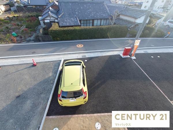 岩出市水栖第7-4号棟　新築分譲住宅
