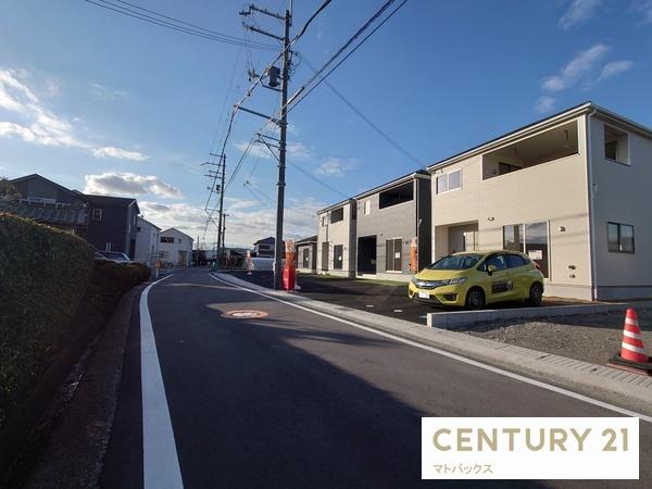 岩出市水栖第7-4号棟　新築分譲住宅