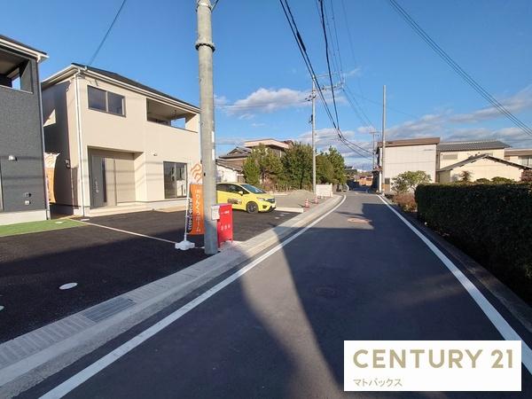岩出市水栖第7-4号棟　新築分譲住宅