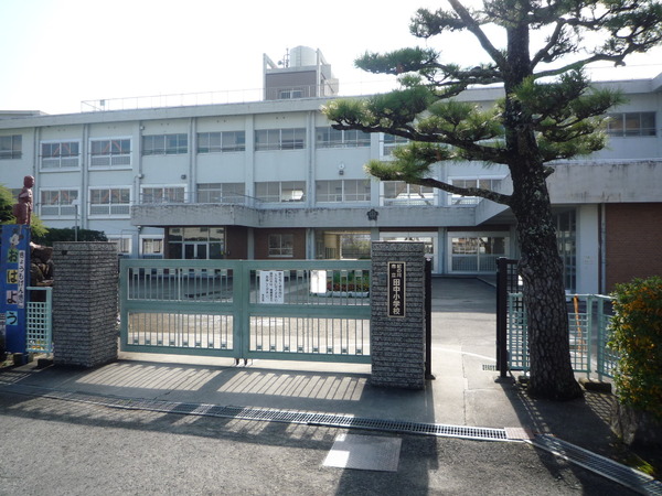 紀の川市西井阪第1-2号棟 新築分譲住宅(紀の川市立田中小学校)