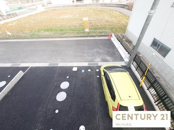 紀の川市西井阪第1-2号棟　新築分譲住宅