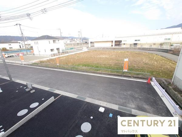 紀の川市西井阪第1-2号棟　新築分譲住宅