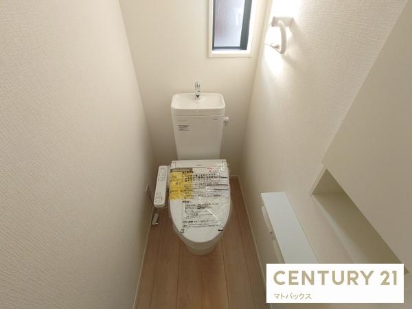 紀の川市西井阪第1-4号棟　新築分譲住宅