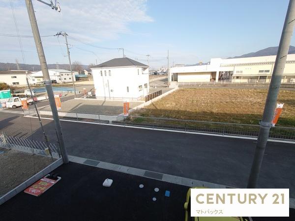 紀の川市西井阪第1-4号棟　新築分譲住宅