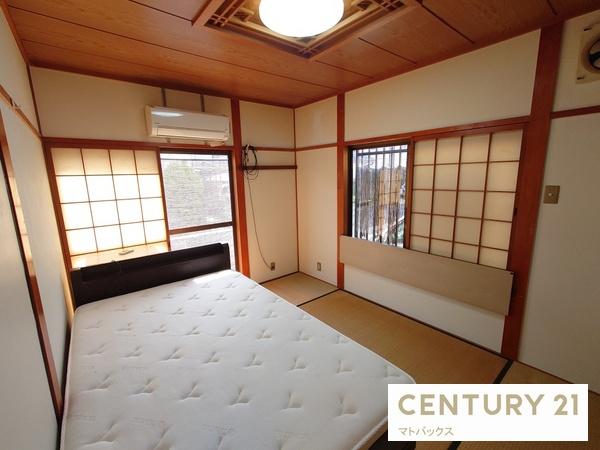 岩出市中島の中古一戸建て
