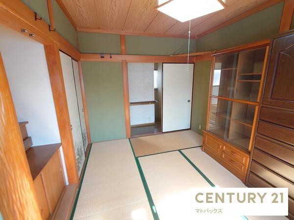 岩出市中島の中古一戸建て