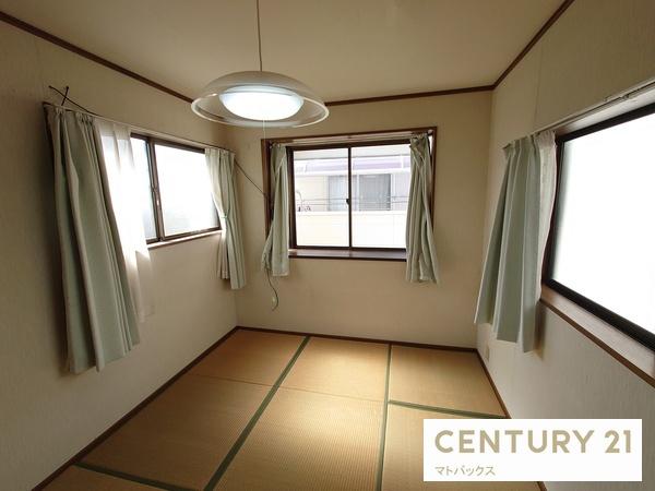 岩出市中島の中古一戸建て