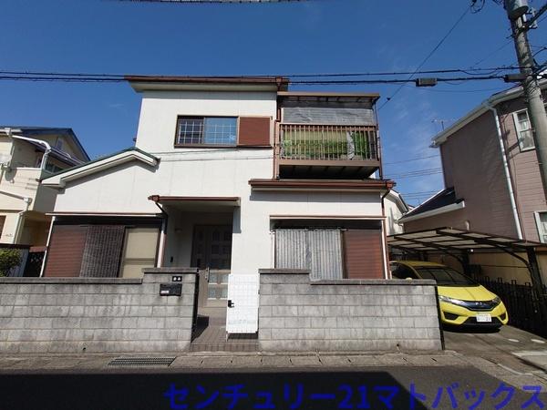 岩出市中島中古一戸建て