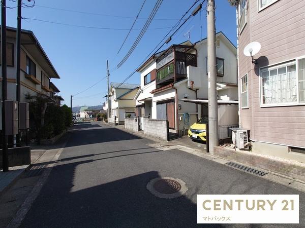 岩出市中島の中古一戸建て