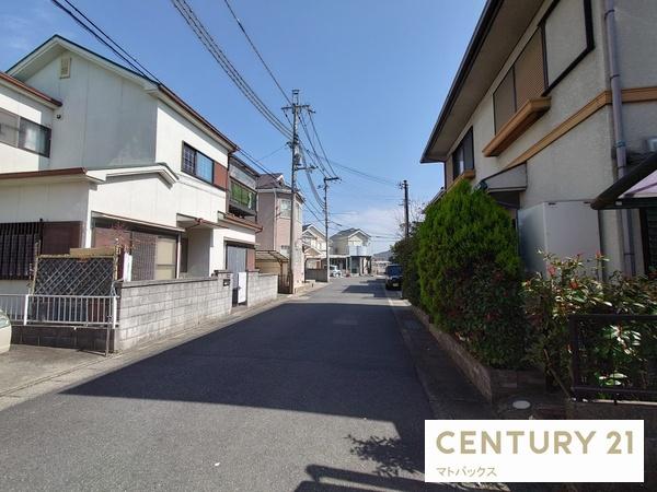 岩出市中島の中古一戸建て