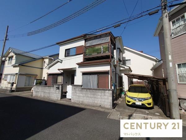 岩出市中島の中古一戸建て