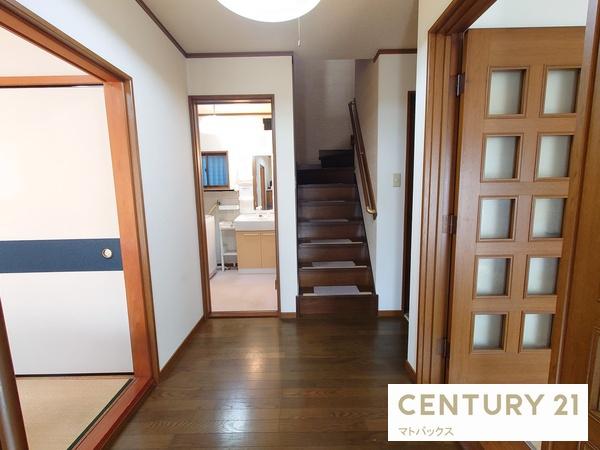 岩出市中島の中古一戸建て
