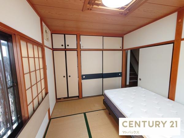 岩出市中島の中古一戸建て