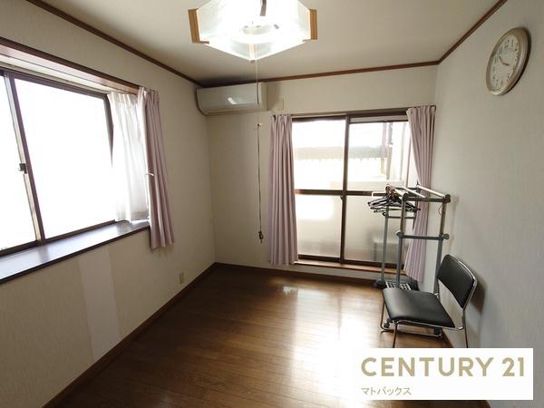 岩出市中島の中古一戸建て