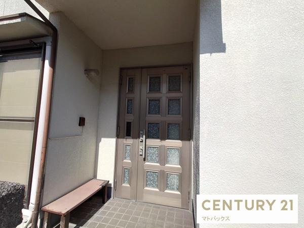 岩出市中島中古一戸建て