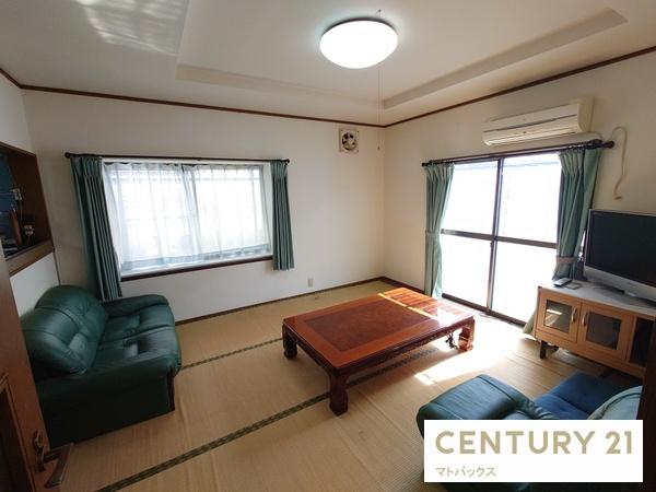 岩出市中島中古一戸建て