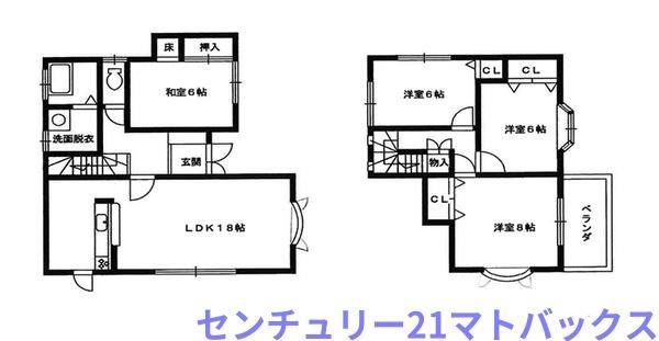 岩出市根来中古一戸建て