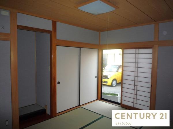 岩出市根来の中古一戸建て