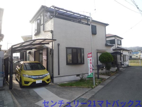 岩出市根来中古一戸建て