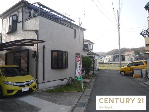岩出市根来の中古一戸建て