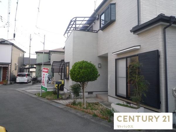 岩出市根来の中古一戸建て