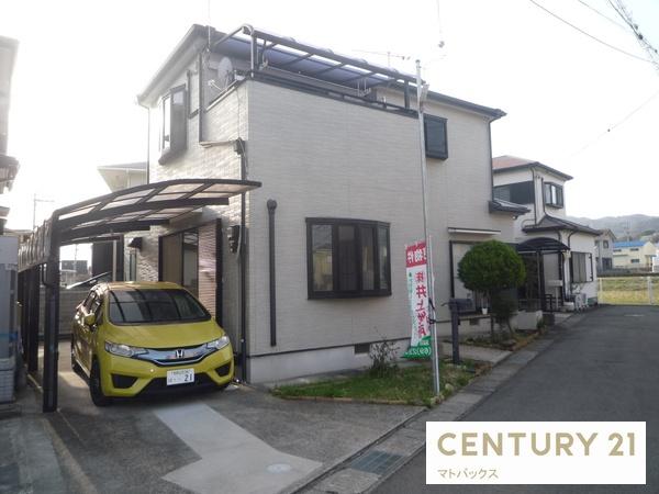 岩出市根来の中古一戸建て