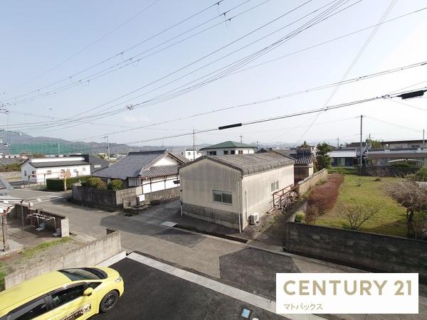 紀の川市西井阪第2-1号棟　新築分譲住宅