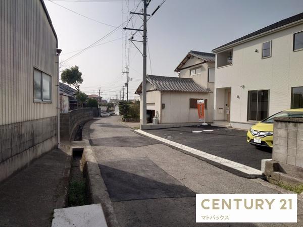 紀の川市西井阪第2-1号棟　新築分譲住宅